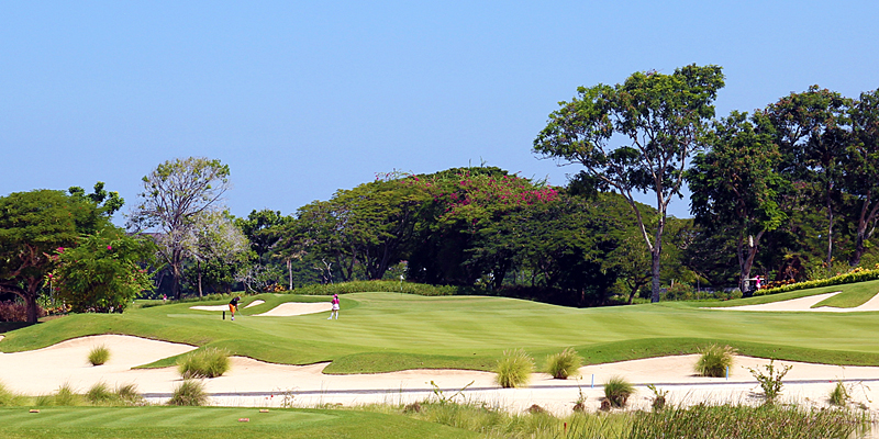 Bali National Golf Club Bali Golf Reservation Booking Site
